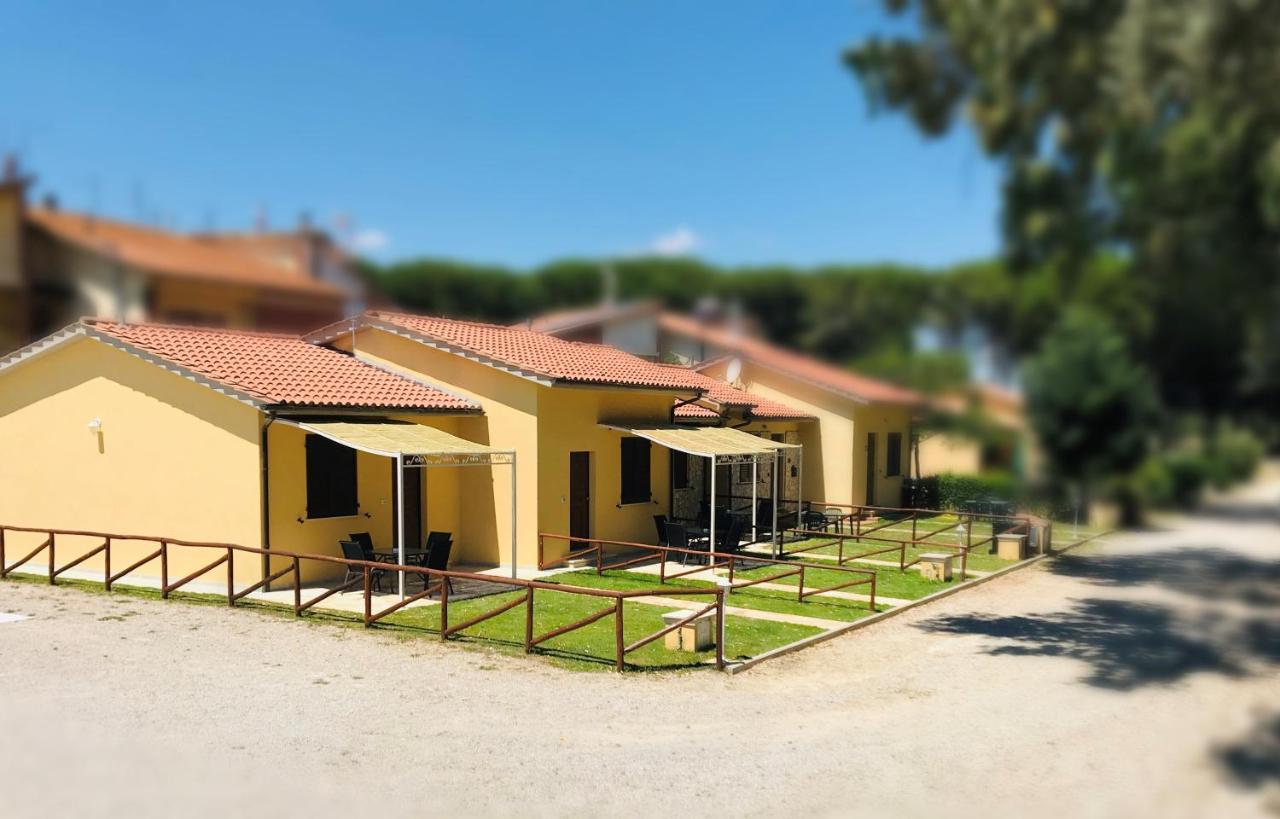 I See Lake Castiglione del Lago Exterior photo