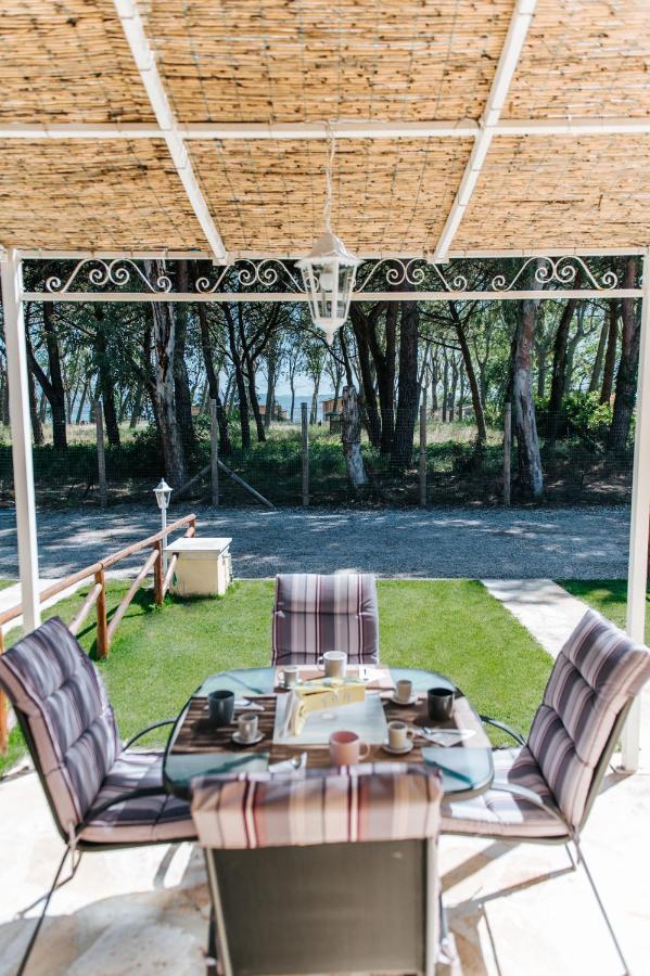 I See Lake Castiglione del Lago Exterior photo